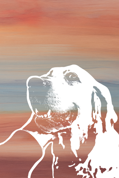 Pets on Canvas – Custom Painting Kit