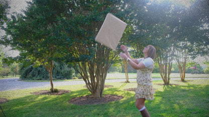 From Photo to Canvas: Family Portrait Painting Kit